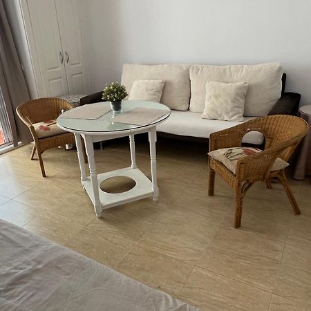 Magnifico Apartamento En La Carihuela, Torremolino トレモリノス エクステリア 写真