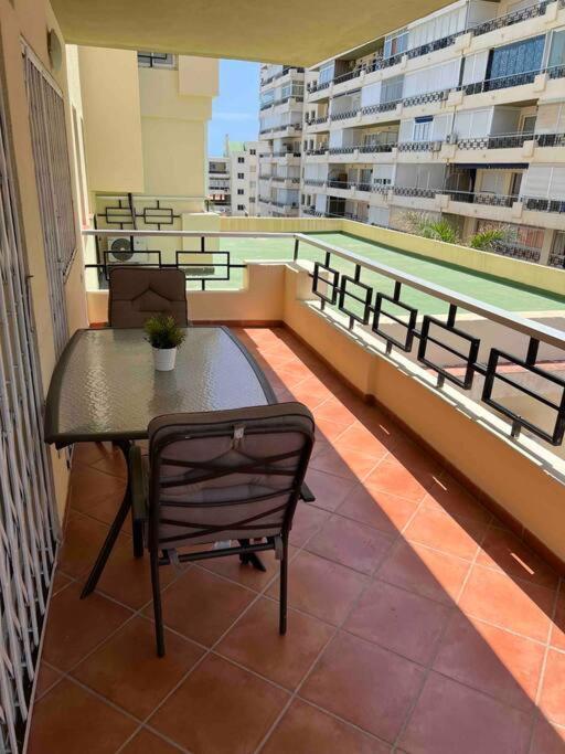 Magnifico Apartamento En La Carihuela, Torremolino トレモリノス エクステリア 写真