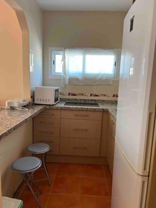 Magnifico Apartamento En La Carihuela, Torremolino トレモリノス エクステリア 写真
