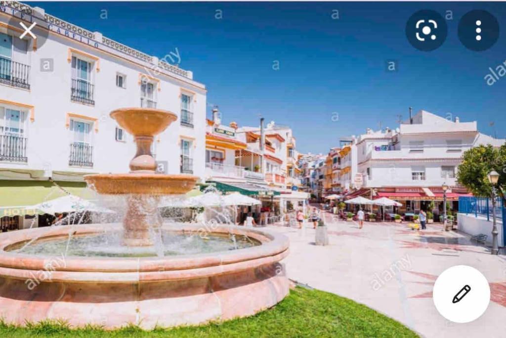 Magnifico Apartamento En La Carihuela, Torremolino トレモリノス エクステリア 写真