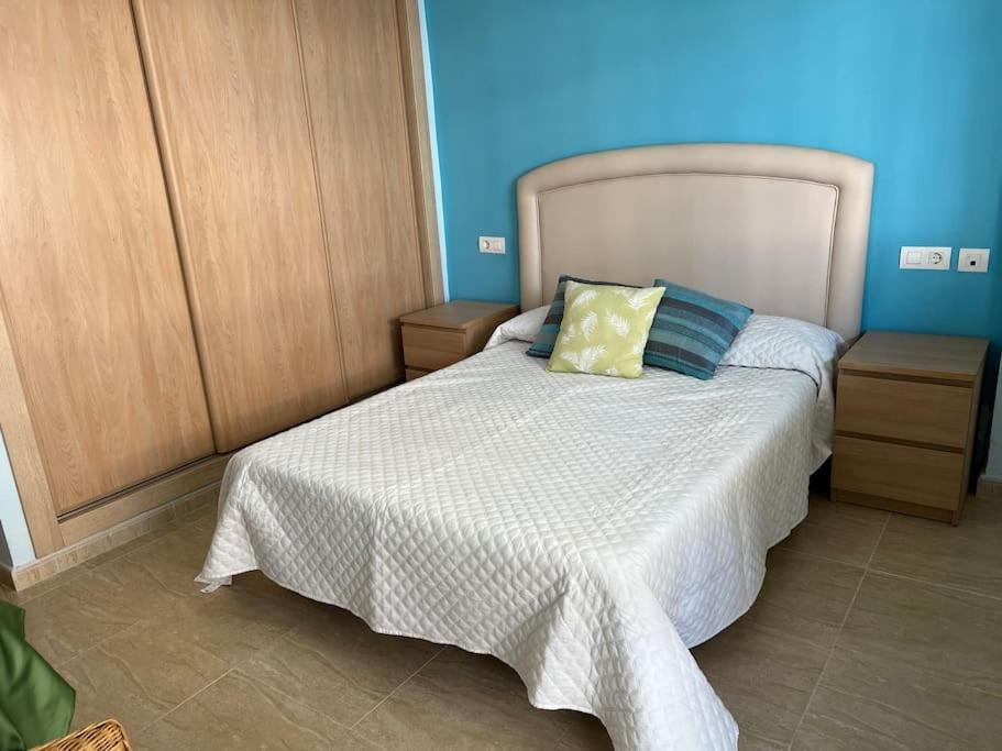 Magnifico Apartamento En La Carihuela, Torremolino トレモリノス エクステリア 写真