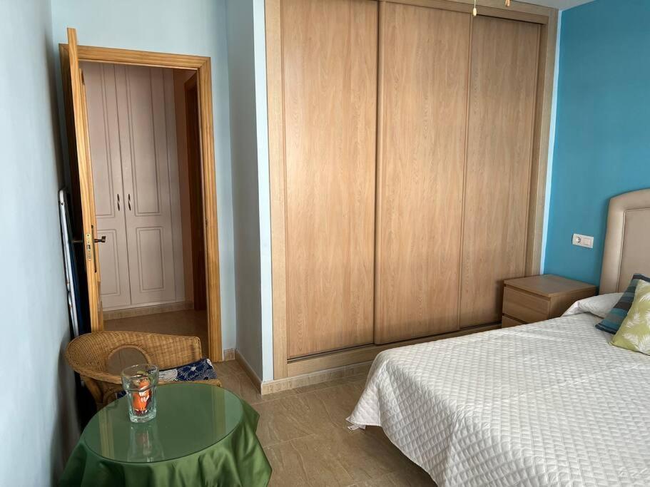 Magnifico Apartamento En La Carihuela, Torremolino トレモリノス エクステリア 写真