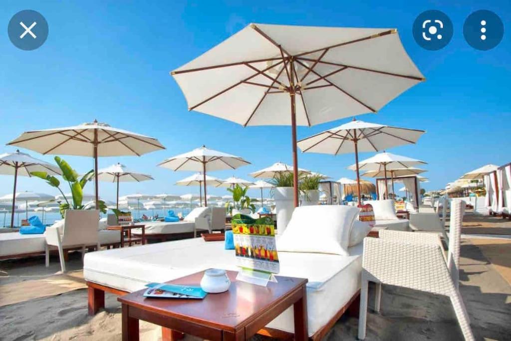 Magnifico Apartamento En La Carihuela, Torremolino トレモリノス エクステリア 写真