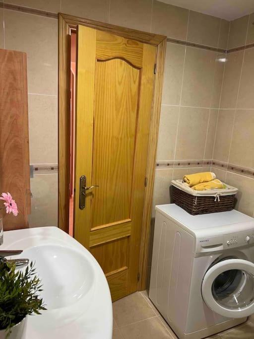 Magnifico Apartamento En La Carihuela, Torremolino トレモリノス エクステリア 写真