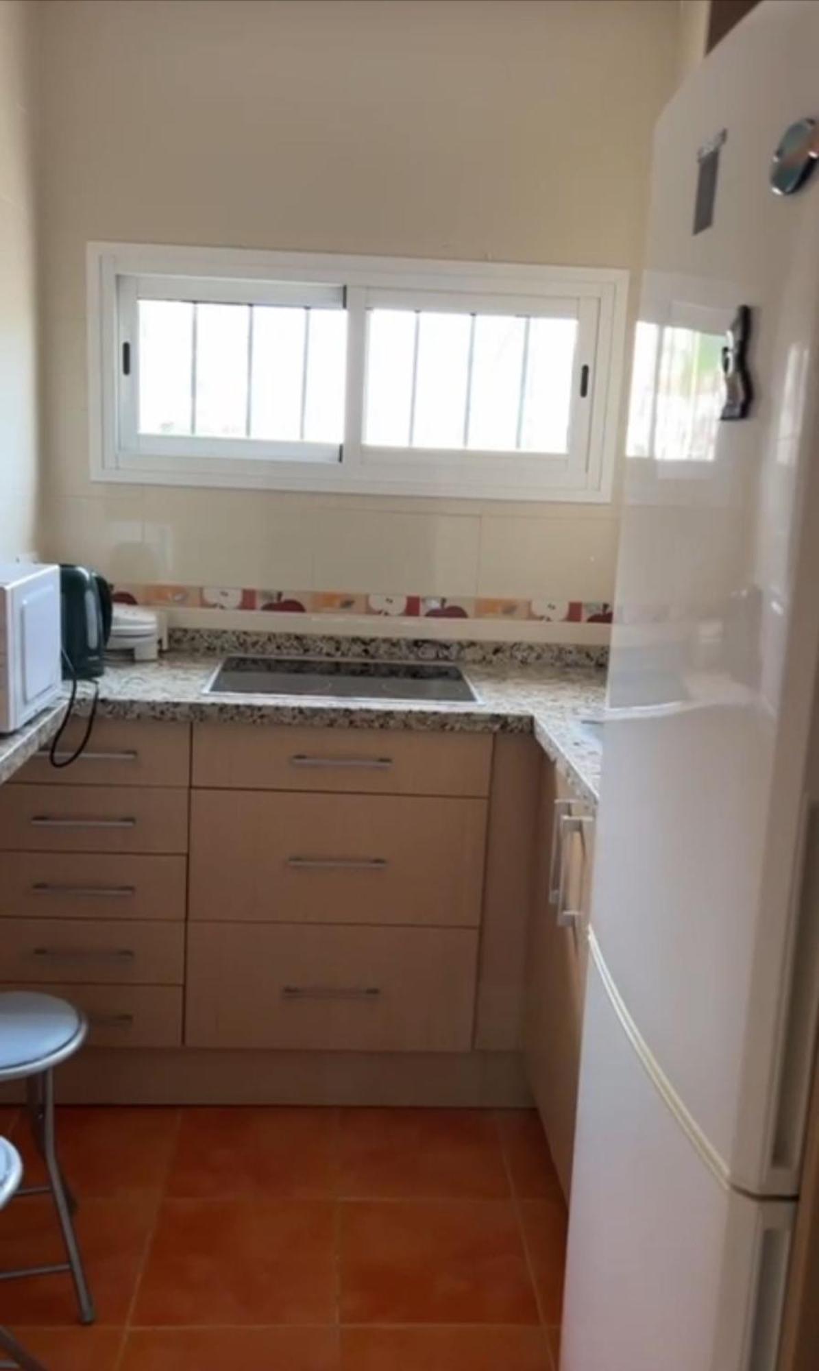Magnifico Apartamento En La Carihuela, Torremolino トレモリノス エクステリア 写真