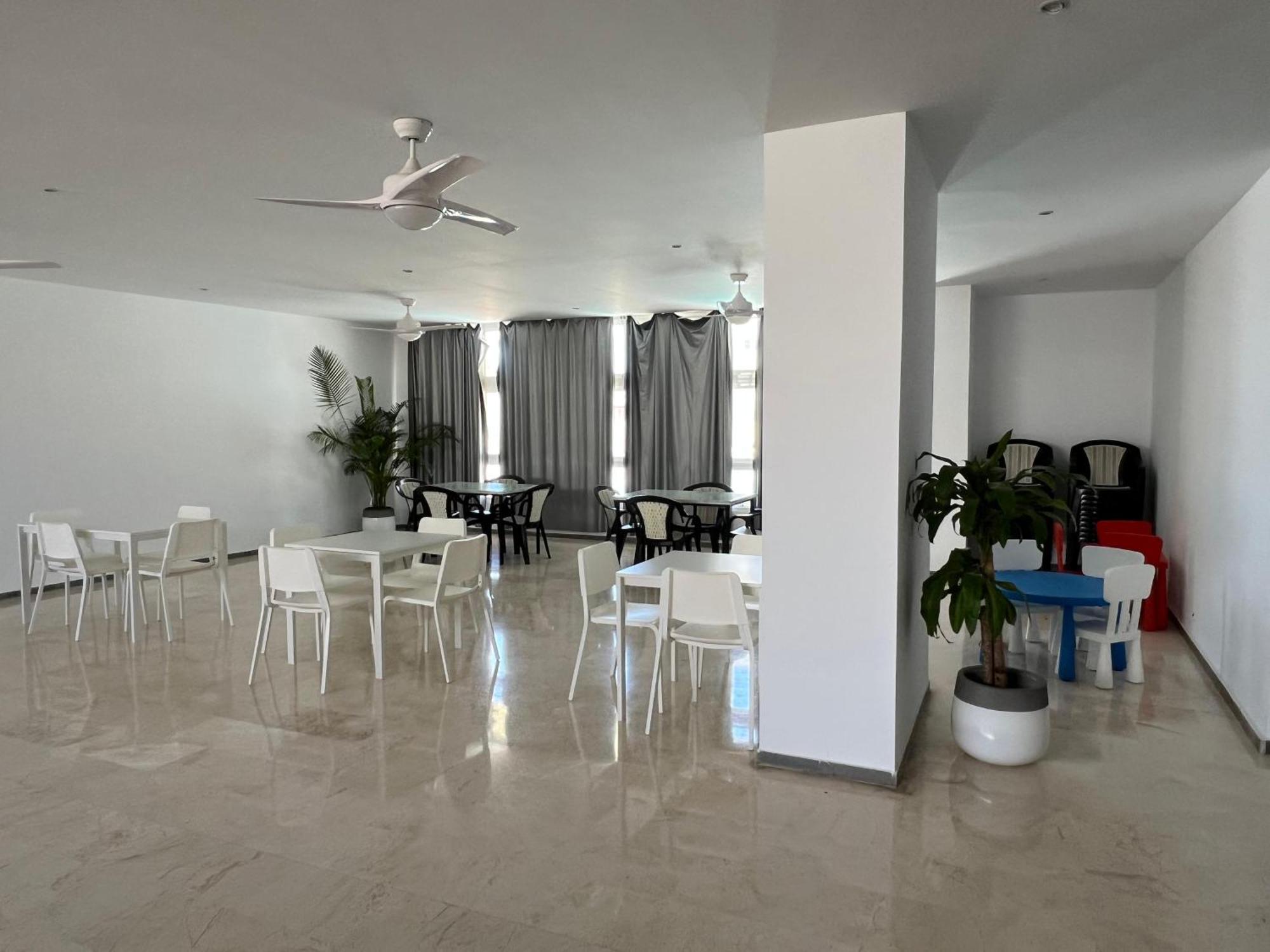 Magnifico Apartamento En La Carihuela, Torremolino トレモリノス エクステリア 写真