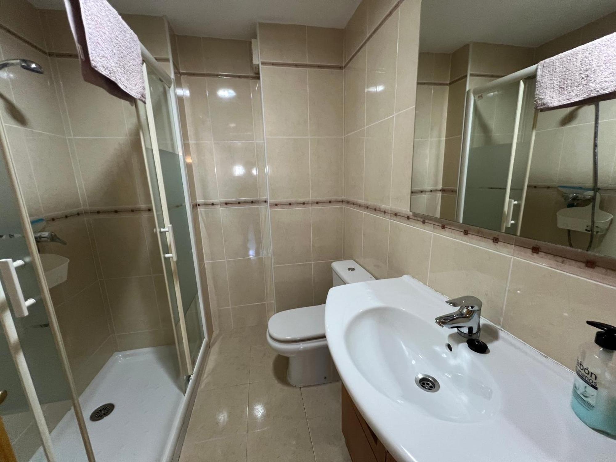 Magnifico Apartamento En La Carihuela, Torremolino トレモリノス エクステリア 写真