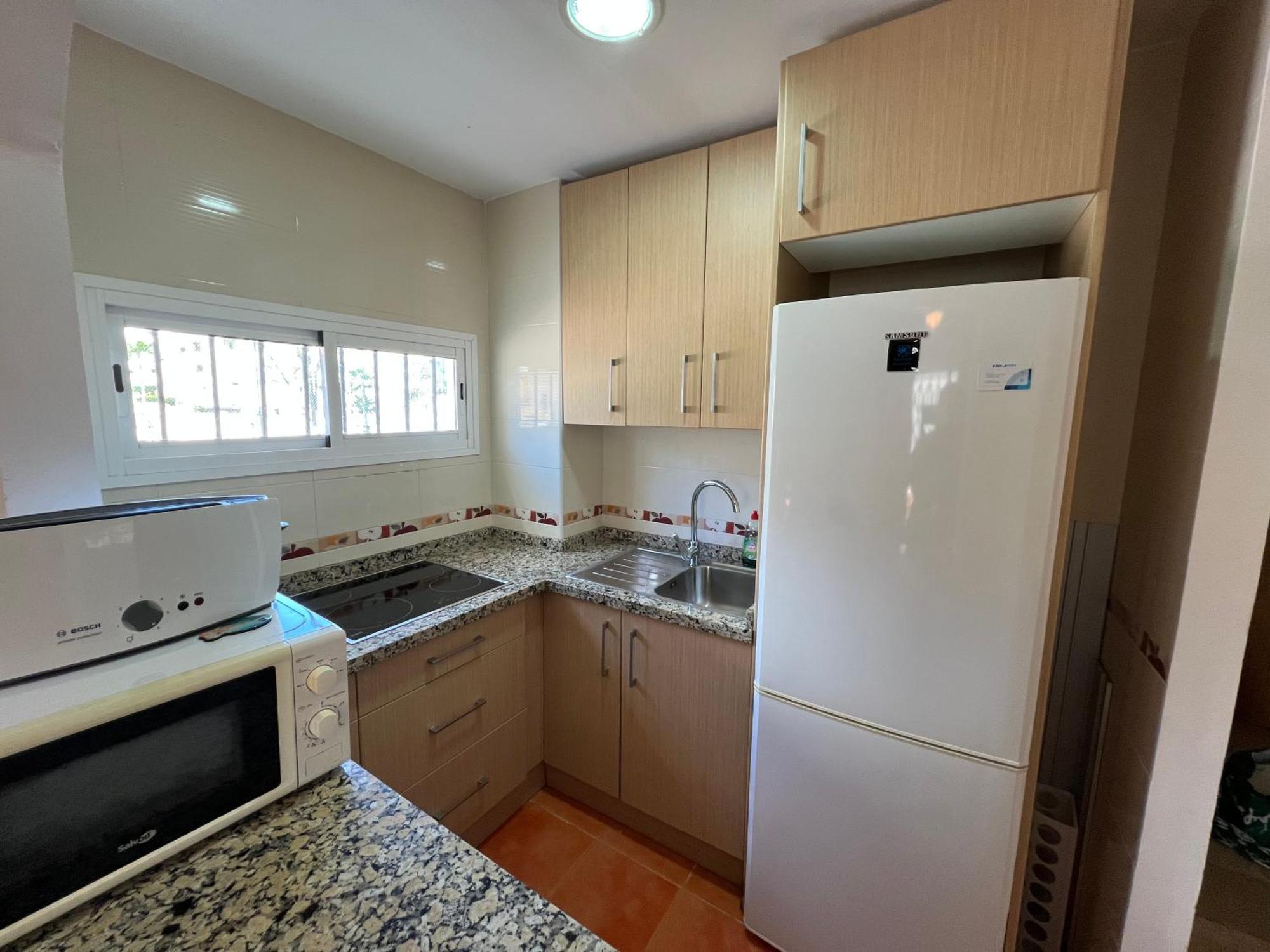 Magnifico Apartamento En La Carihuela, Torremolino トレモリノス エクステリア 写真
