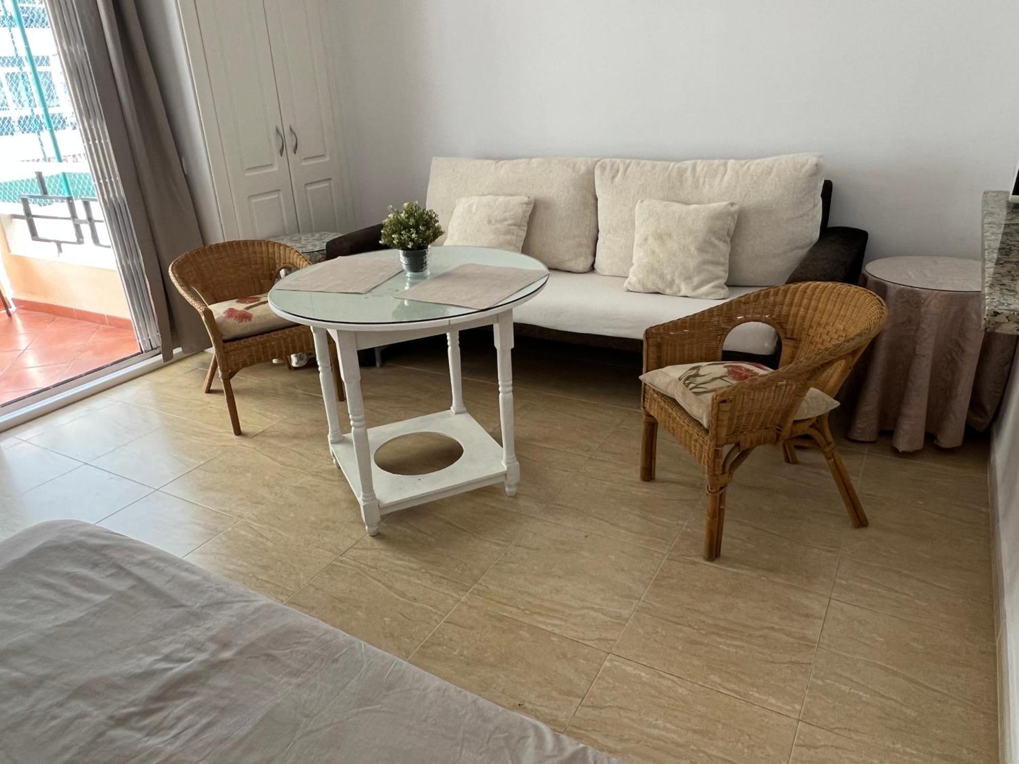 Magnifico Apartamento En La Carihuela, Torremolino トレモリノス エクステリア 写真