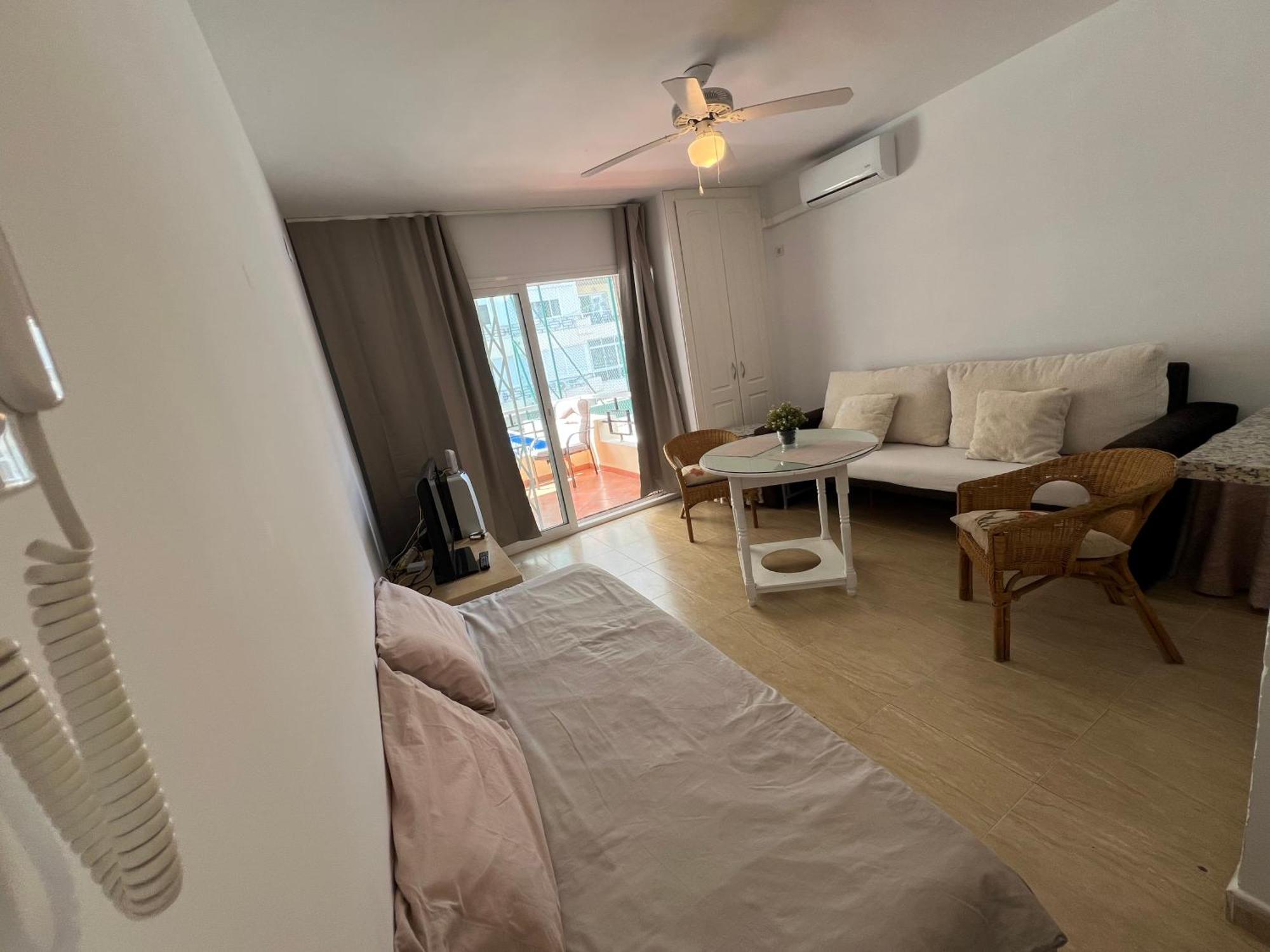 Magnifico Apartamento En La Carihuela, Torremolino トレモリノス エクステリア 写真