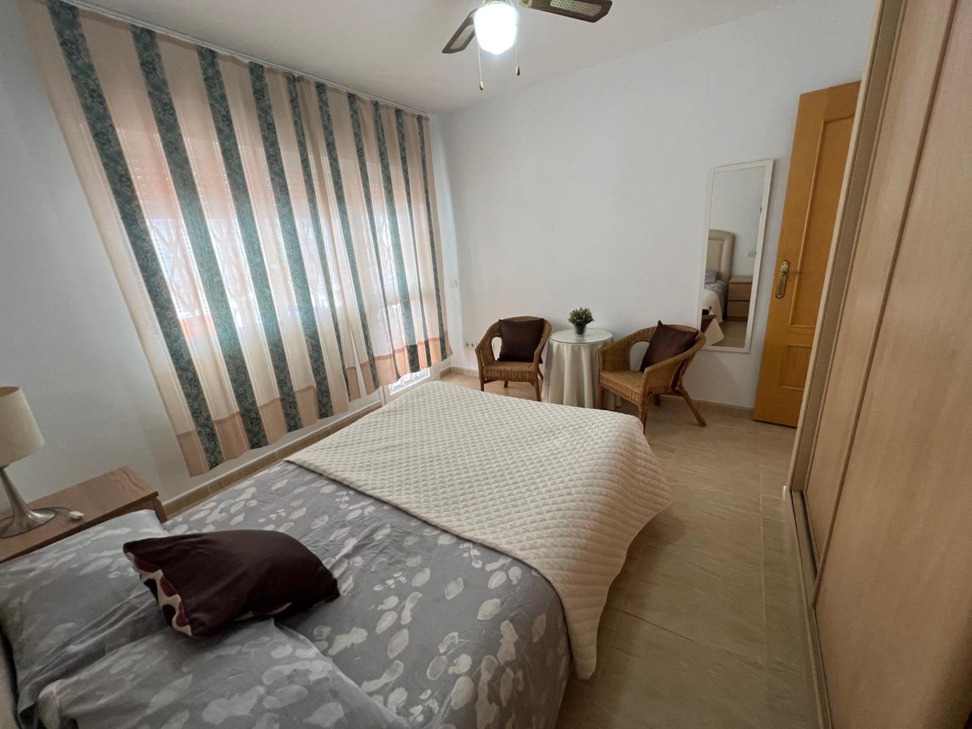 Magnifico Apartamento En La Carihuela, Torremolino トレモリノス エクステリア 写真