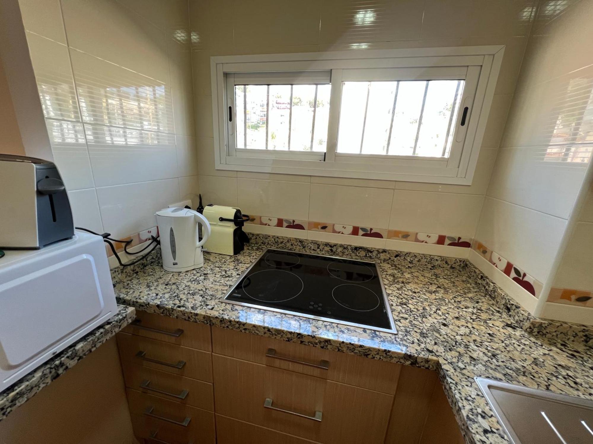 Magnifico Apartamento En La Carihuela, Torremolino トレモリノス エクステリア 写真